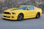 Ford Mustang 5.0 GT by Vortech 2014 года